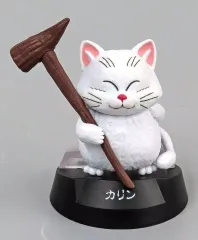 【中古】フィギュア カリン 「一番くじ ドラゴンボール ASSEMBLE COLLECTION ～孫悟空少年期編～」 G賞 ASSEMBLEフィギュア