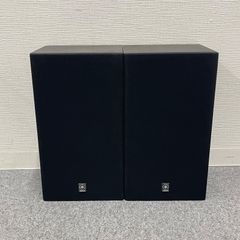 【NPA】YAMAHA ヤマハ スピーカーシステム NS-10M