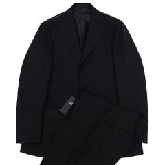 新品 SOFTHYPHEN BASIC PEA COAT Pコート 【サイズ：03】 グレー 日本