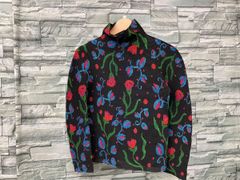 美品 me ISSEY MIYAKE ブラウス シャツ R-9439 - メルカリ