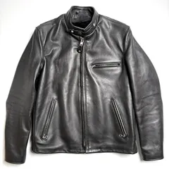 2025年最新】schott シングルライダース 40の人気アイテム - メルカリ