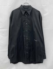 MARC LE BIHAN 長袖シャツ MARC LE BIHAN 長袖シャツ - メルカリ