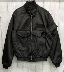 激レア COSPA L 同盟軍 ブルゾン 銀河英雄伝説 ワッペン、ピンズ付き