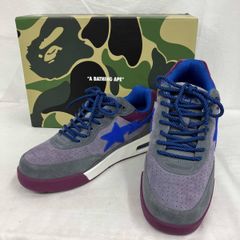 BAPE STA 即完カラー - メルカリ