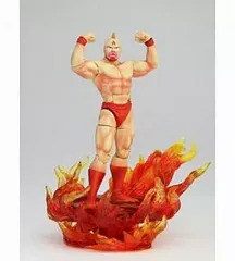 2025年最新】キン肉マン 超像可動の人気アイテム - メルカリ