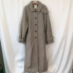 FREE'S MART フリーズマート 2WAYステンカラーロングコート ブラウン Sサイズ ◇〇