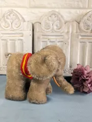 2026年最新】蚤の市 アンティークぬいぐるみの人気アイテム - メルカリ