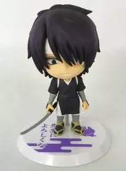 【中古】トレーディングフィギュア 高杉晋助 「一番くじ 銀魂 ～ありがとうアニメ銀魂～そして続きは劇場で...」 J賞 ちびきゅんキャラ