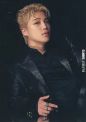 【中古】コレクションカード(男性) B：BE：FIRST/SHUNTO/CD「BE：ST(初回生産限定・初回受注限定盤)」(AVCD-63779～81、AVZ1-63796～8)封入特典トレーディングカードC