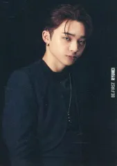 【中古】コレクションカード(男性) D：BE：FIRST/RYUHEI/CD「BE：ST(初回生産限定・初回受注限定盤)」(AVCD-63779～81、AVZ1-63796～8)封入特典トレーディングカードC