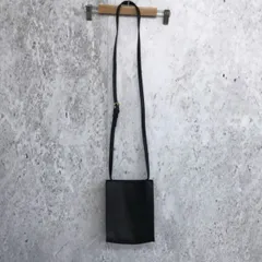 ALTROSE アルトローズ ショルダー バッグ ブラック □□