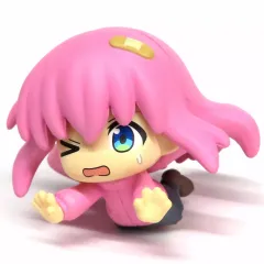 【中古】トレーディングフィギュア 後藤ひとり 「すってんころりんフィギュア ぼっち・ざ・ろっく!」