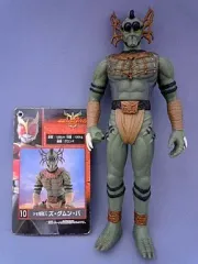 【中古】フィギュア ズ・グムン・バ「仮面ライダークウガ」怪人シリーズ10