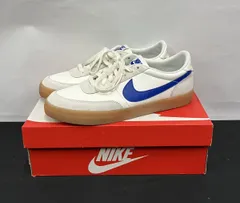 NIKE スニーカー ホワイト ナイキ／432997-124／KILLSHOT 2 LEATHER キルショット 2 LEATHER／［箱有］サイズ：28cm
