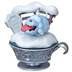 【中古】トレーディングフィギュア 2.ボチ＆ハカドッグ 「ポケットモンスター Little Night Collection」のサムネイル