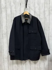 COMME des GARCONS HOMME／90s AD1991／HJ-080740 BLACK ARCHIVE 