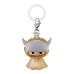 【中古】ストラップ アイゼン 「葬送のフリーレン めじるしアクセサリー」