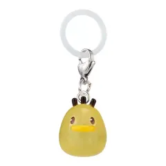 【中古】ストラップ ヒヨコ 「牧場物語 めじるしアクセサリー」