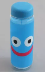 【中古】マグカップ･湯のみ スライム クリアボトル 「ドラゴンクエスト ふくびき所スペシャル～ロトの伝説ふたたび編～」 D賞