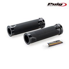 Puig 6483H SCREEN TOURING [SMOKE] YAMAHA FJR1300A (13-21