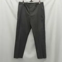 GLOBALWORK グローバルワーク アーバンスラックス グレー L ○◇☆