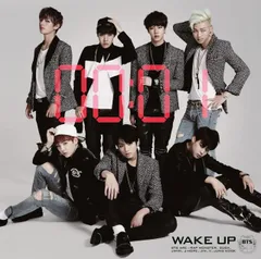 2026年最新】bts wake up トレカの人気アイテム - メルカリ