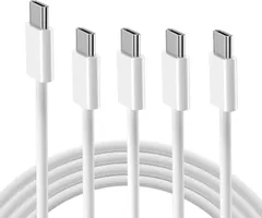USB Type C ケーブル タイプc ケーブル【4本セット 1M/2M 各2