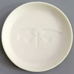 【中古】皿・ボウル ニコ・ロビン 小皿 「一番くじ ワンピース メモリーオブヒロインズ -Devil’s night-」 G賞