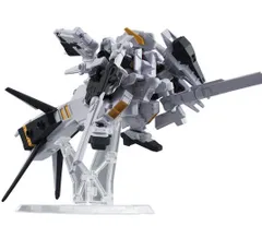 機動戦士ガンダム　MOBILE SUIT ENSEMBLE EX03 ヘイズル改（ティターンズカラー）セット