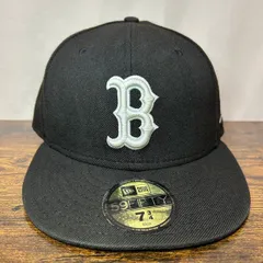 G11 ニューエラ 59 レッドソックス MLB usa製 ヴィンテージ2020