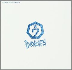 【中古】【非常に良い】1集 - Identify (クローズアップ・バージョン)(韓国盤)