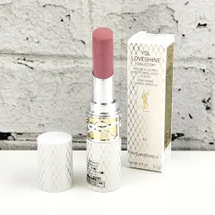 【 Yves saint Laurent 】T 357 A-1 3.2g LOVESHINE イヴサンローラン ラブシャイン リップスティック 44P コレクター 美容 コスメ 口紅