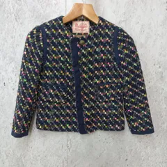 shinzone my Dartagnan シンゾーンマイダルタニアン ツイード