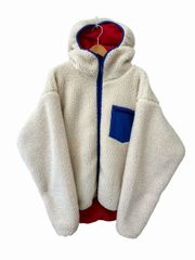 アンダーカバー UNDERCOVER 10SS Less but Better期 WINDSTOPPER