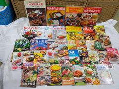 世界文化社クッキング・ブックス 料理本セット 16冊 レシピ本 昭和 世界文化社クッキング・ブックス 料理本セット 16冊 レシピ本 昭和