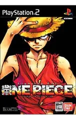 PS2/ファイティングフォー ONE PIECE