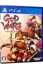 PS4/GOD WARS 〜時をこえて〜