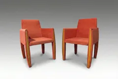 『arflex』アルフレックス アームチェア チェア 椅子 RWcha115 楽天市場】arflex「NU」11万 川上元美 オーク材 ダイニングチェアa