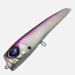 亜侍闘 2本 クアトロダイバー ドラゴン ダイビングペンシル スイミングポッパー 2026年最新】亜侍闘の人気アイテム - メルカリ