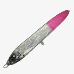 亜侍闘 2本 クアトロダイバー ドラゴン ダイビングペンシル スイミングポッパー 2026年最新】亜侍闘の人気アイテム - メルカリ