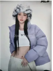 MLBカリナポスタートゥアーズサイン写真