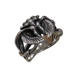 M's collection エムズコレクション シルバー リング ♯1073012872