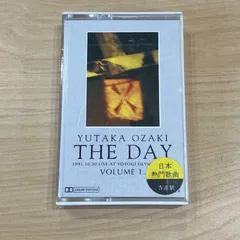 2025年最新】尾崎 豊 カセットテープの人気アイテム - メルカリ