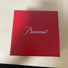 【完走記念・限定品】Baccarat バカラ ARIA アリア タンブラー 名古屋ウィメンズマラソン 2023 非売品 未使用品
