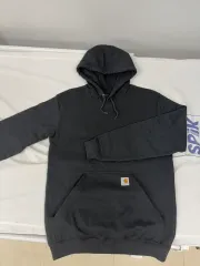 カーハート フーディー Tシャツ M