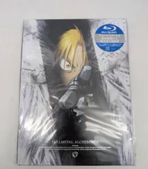 2026年最新】鋼の錬金術師 fullmetal alchemist blu-rayの人気アイテム