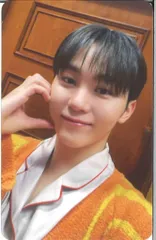 SEVENTEEN Weverse Albums ver. SEUNGKWAN SECOND WIND BSS