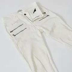 ZARAWOMANザラウーマン▼ストレッチスキニーデニム▼USA４サイズ▼ウエスト約76cm