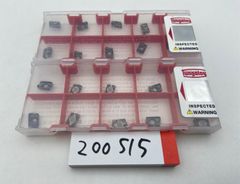 Tungaloy チップ XNR6310-02 NS9530 端面溝入れチップ - メルカリ