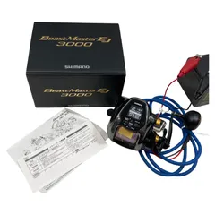 2025年最新】ビーストマスター3000ejの人気アイテム - メルカリ